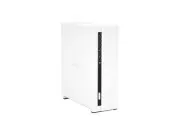 QNAP TS-133-US Diskless System Network Storage