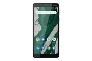Nokia 1 Plus (5.45", 8GB/1GB, Locked to Voda) - Black