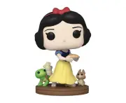 Pop! Funko Figurine Snow White Snow White Ultimate Princess #1019 Vinyl Toy