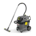 [ 家事達 ] 德國凱馳 KARCHER NT30/1 乾濕兩用多功能吸塵器 工業用吸塵器 台灣公司貨