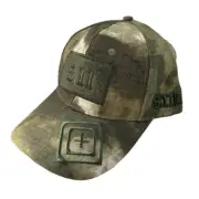 Tactical Sports Sun-Shading Cap Camouflage CP Peaked Hat Baseball Ruins