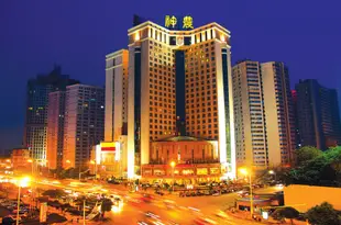 長沙神農大酒店Grand Sun City Hotel