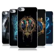FANTASTIC BEASTS THE CRIMES OF GRINDELWALD KEY ART CASE FOR APPLE iPOD TOUCH MP3