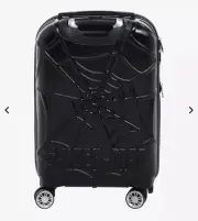 Marvel Spider-Man 21-Inch Carry-On Hardside Spinner Luggage