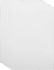 Cabilock Embossed Board Dryer Sheet Reusable Blotter Paper Plant Drying Paper for Flower Press