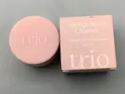 Trio Beauty Sponge Brush Cleanser 30g 1oz NEW with box