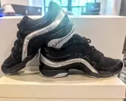 Bloch Wave S0523L Ladies Dance Sneaker Size 7 / Fits 6.5 Street