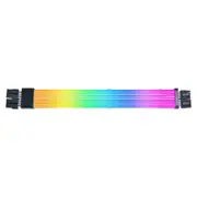 Lian Li Strimer Wireless Dual 8-Pin ARGB CPU Cable