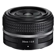 Nikon Nikkor Z 28MM F2.8 SE Lens