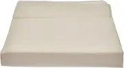 Bambury Chateau Fitted Sheet Fitted Sheet, Double, Mocha
