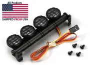 RC Car Truck Boat Led Light Bar for Traxxas Tamiya Axial Kyosho Losi Hpi Rc4wd
