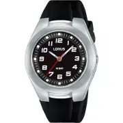 Lorus RRX75 Unisex Quartz Watch - Stylish & Durable