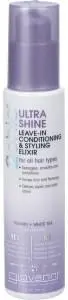 Giovanni Leave-in Conditioner 2chic Ultra Shine All Hair 118ml