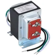 Doorbell Transformer 24V 40VA AC Power Supply Thermostat Power Adapter Hardwired