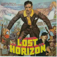 在飛比找蝦皮購物優惠-原聲帶-消失的地平線-完整版 (Lost Horizon)-