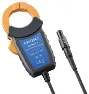AC/DC Current SENSOR, 100A, Current / Clamp Test Probes CT7631