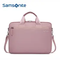 在飛比找蝦皮商城優惠-Samsonite 新秀麗14"/ 13.3吋筆電手提包(附