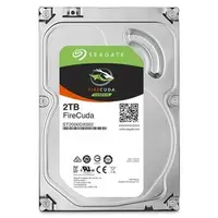 在飛比找PChome商店街優惠-[酷購Cutego] Seagate FireCuda 2T