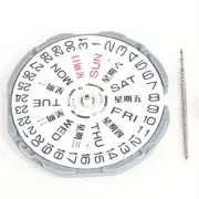 Hattori Epson TMI VJ33 VJ33B Watch Quartz Movement Japan Made