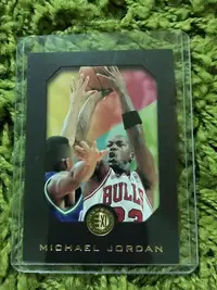 在飛比找Yahoo!奇摩拍賣優惠-【美】Michael Jordan 1996 skybox 