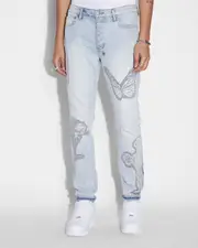Shop The Chitch Kut Out Nimbus | Ksubi ++