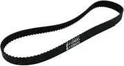 5pcs MXL Timing Belt Closed-Loop B110MXL 3mm Or 6mm Width 233.52mm Length(B110MXL-6mm)