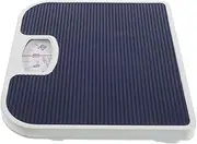 BEBEMOKO Newborn to Adult Scale Mechanical Body Weight Scale Accurate Analog Reading Construction No Batteries Needed