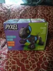 Educational Insights Coder’s Best Friend - Coding Robots for Kids Open Box