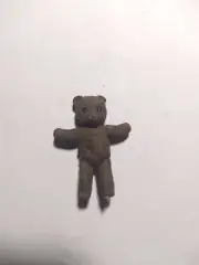 Neca Jason Voorhees Tattered Teddy Bear Action Figure Accessory 1/12 Scale