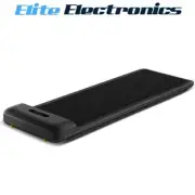 Lifespan WalkingPad C2 Compact Folding Treadmill - Black