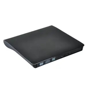 外接式光碟機 藍光播放 燒錄機 BD-RE 可燒錄 讀取藍光 DVD CD 隨插即用 Mac Win7至11 筆電適用
