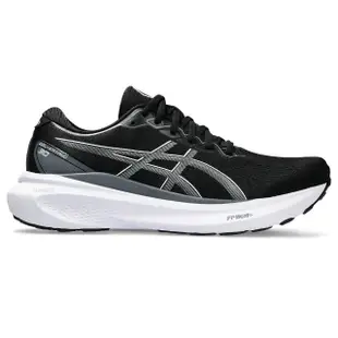 【asics 亞瑟士】GEL-KAYANO 30-4E 男款 超寬楦 慢跑鞋(1011B690-002)