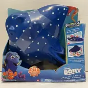 Vintage/New/Damaged Box*Disney/Pixar Finding Dory Swigglefish "Mr. Ray 3 in 1"