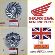 HONDA PCX WW125EX2C/D 2012-2014 Face Drive Plate+Face Comp Variator Pulley