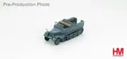 HOBBY MASTER ISU-152 Tank Destroyer Soviet Assault Gun 1/72 DIECAST MODEL Tank