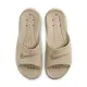 【NIKE 耐吉】拖鞋 涼鞋 防水 運動 休閒 男鞋 女鞋 VICTORI ONE SHOWER SLIDE 卡其色 氣孔 透氣(CZ5478200)