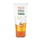VLCC Acne Defense Serum Face Wash with Salicylic Acid Serum & Turmeric - 100ml