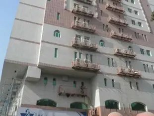 扎哈拉艾阿西瑪大廈公寓