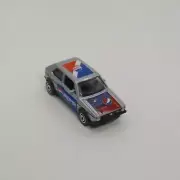 1/64 MATCHBOX: 1976 VOLKSWAGEN GOLF MK1 - PEPSI COLA- CUSTOM - NEW