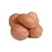 Organic Desiree Potatoes Half Box – Fresh, healthy organic delivery | Doorstep Organics.