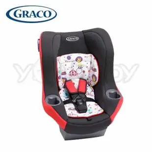 GRACO MYRIDE 汽車安全座椅 -動物樂園