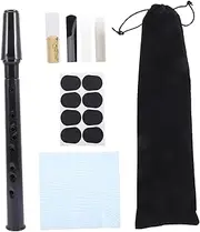ERINGOGO Mini Saxophone Compact Portable Musical Educational Toy Perfect Present for Boys and Girls