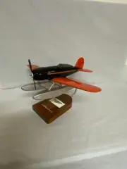 Lockheed Model 8 Sirius, Charles Lindbergh historic floatplane “Tingmissartoq”