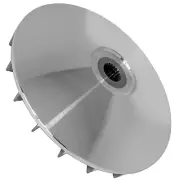 Primary Fixed Sheave for Yamaha Wolverine R-Spec 700 Fi 4X4 Yxe700 2016-2017
