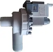 Ice Maker General Purpose Water Pump Compatible for PXPGX 30W Ice Machine Water Pump Ice Maker Parts