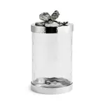 Michael Aram Black Orchid Canister, Medium