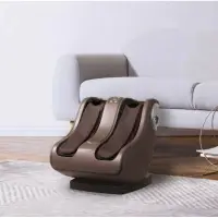 在飛比找蝦皮購物優惠-OSIM 暖足樂 腳部按摩器 腳機 OS-338