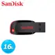 SanDisk Cruzer Blade CZ50 16GB USB 隨身碟