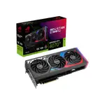 VGA 卡 NVIDIA 華碩 ROG STRIX GEFORCE RTX 4070TI 12GB GDDR6X OC