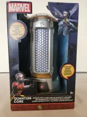 Ant Man Quantum Core interactive game with bluetooth speaker. N.I.B.
